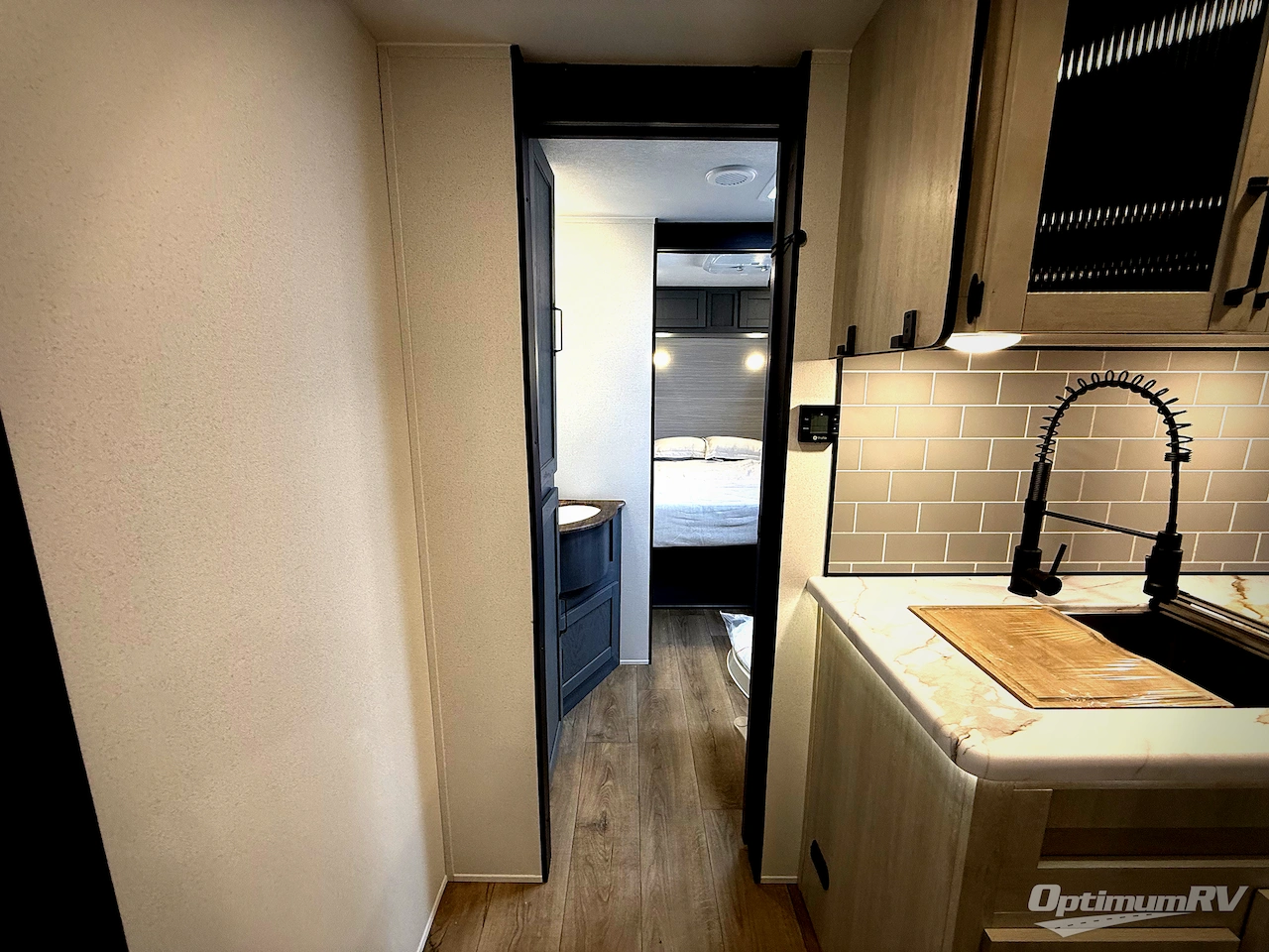 2026 Palomino Puma 337BH Photo 17