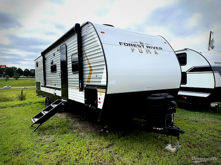 2026 Palomino Puma Camping Edition 305BHCE RV Photo 1