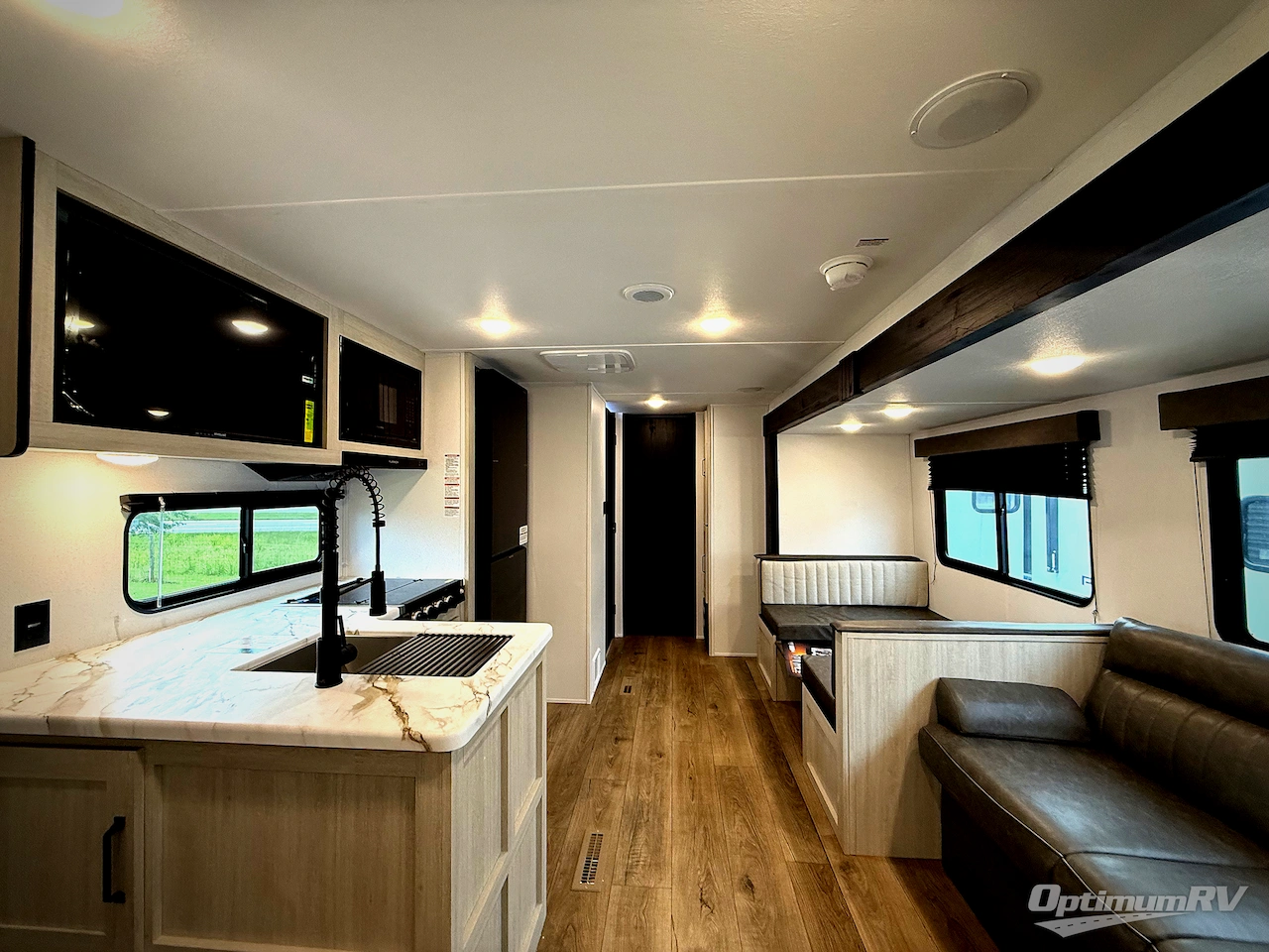 2026 Palomino Puma Camping Edition 305BHCE Photo 4