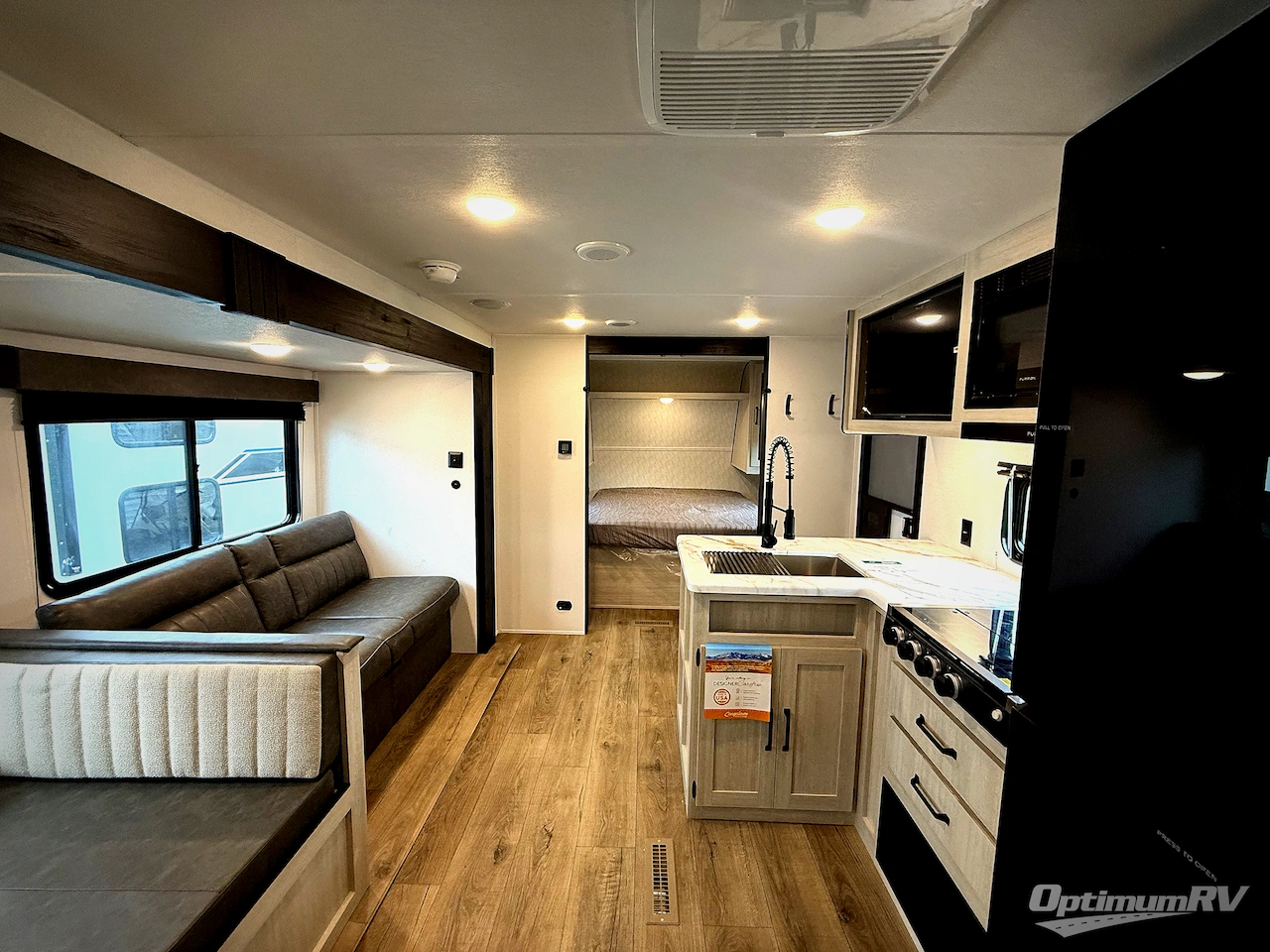 2026 Palomino Puma Camping Edition 305BHCE Photo 5
