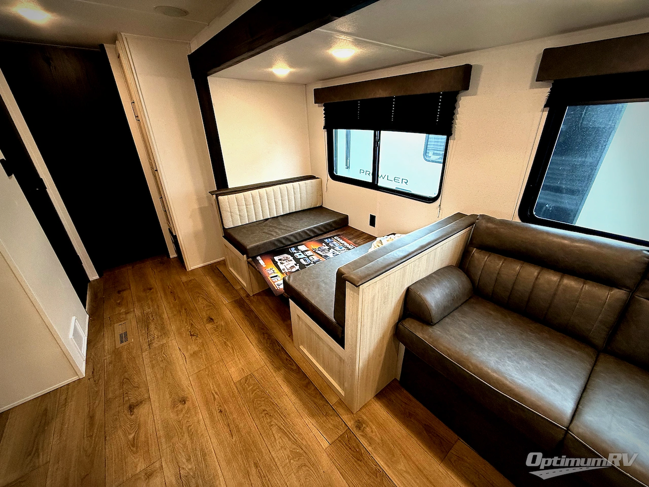 2026 Palomino Puma Camping Edition 305BHCE Photo 7