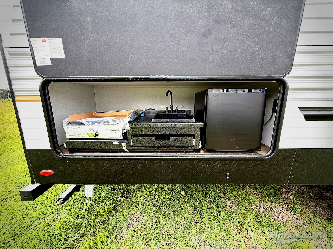 2026 Palomino Puma Camping Edition 305BHCE Photo 17