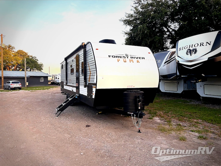 2026 Palomino Puma Camping Edition 305BHCE RV Photo 1