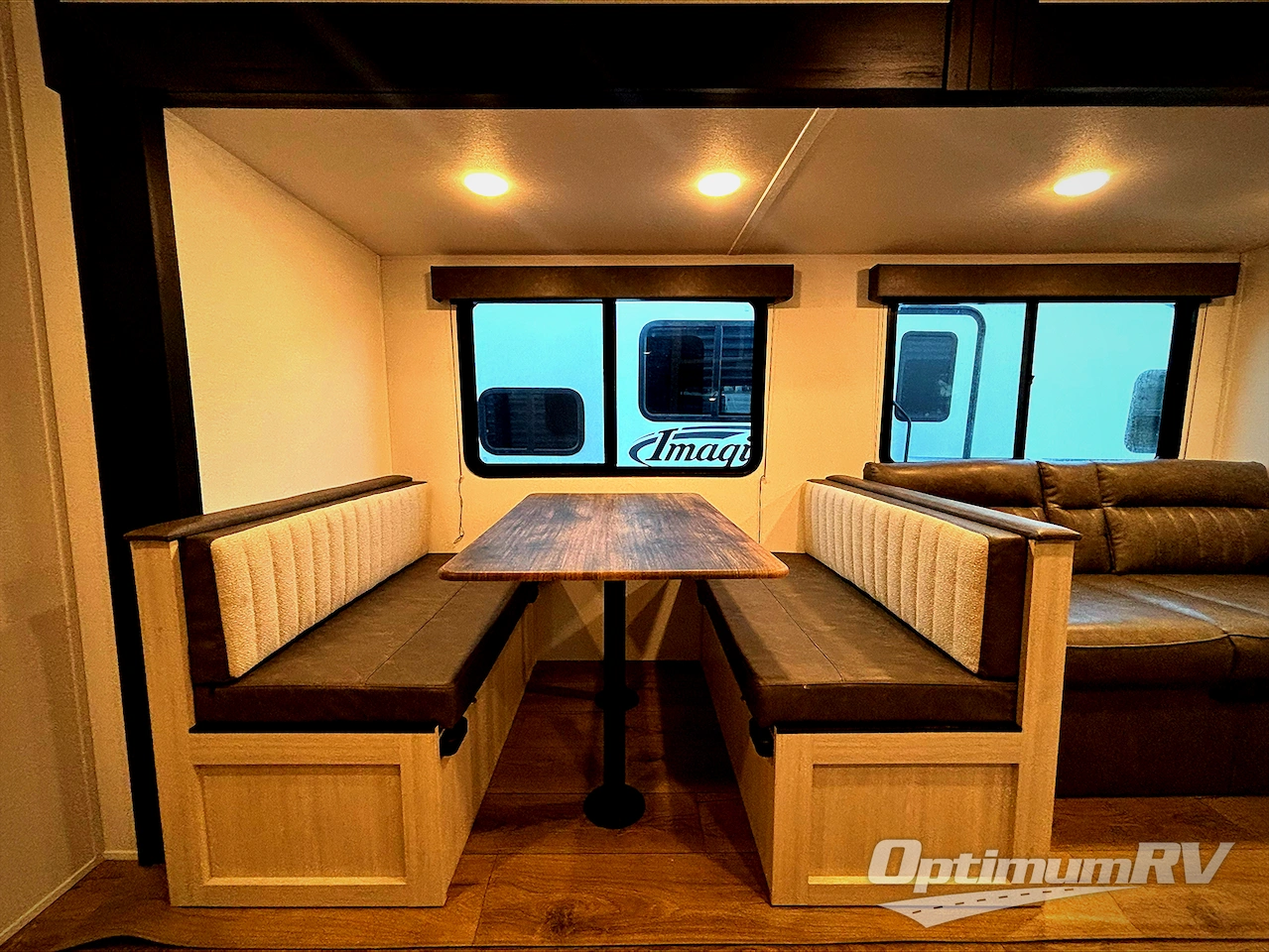 2026 Palomino Puma Camping Edition 305BHCE Photo 8