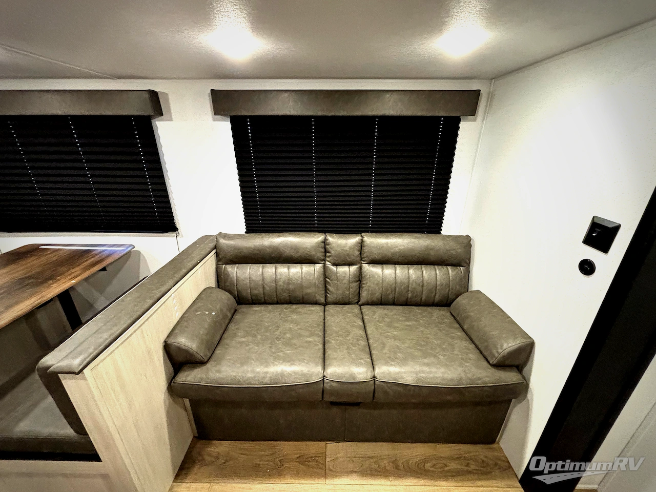 2026 Forest River Puma Camping Edition 305BHCE Photo 10