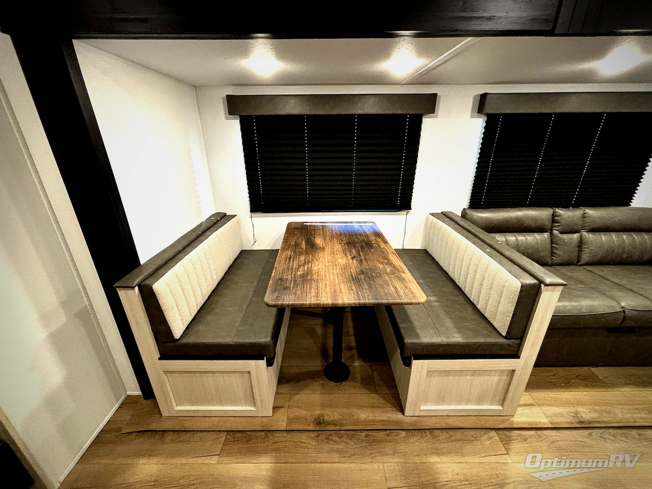 2026 Forest River Puma Camping Edition 305BHCE Photo 11