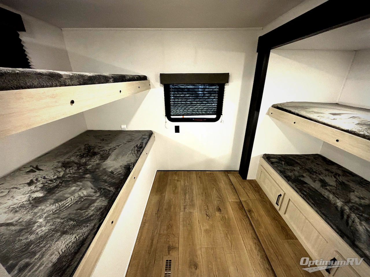 2026 Forest River Puma Camping Edition 305BHCE Photo 15