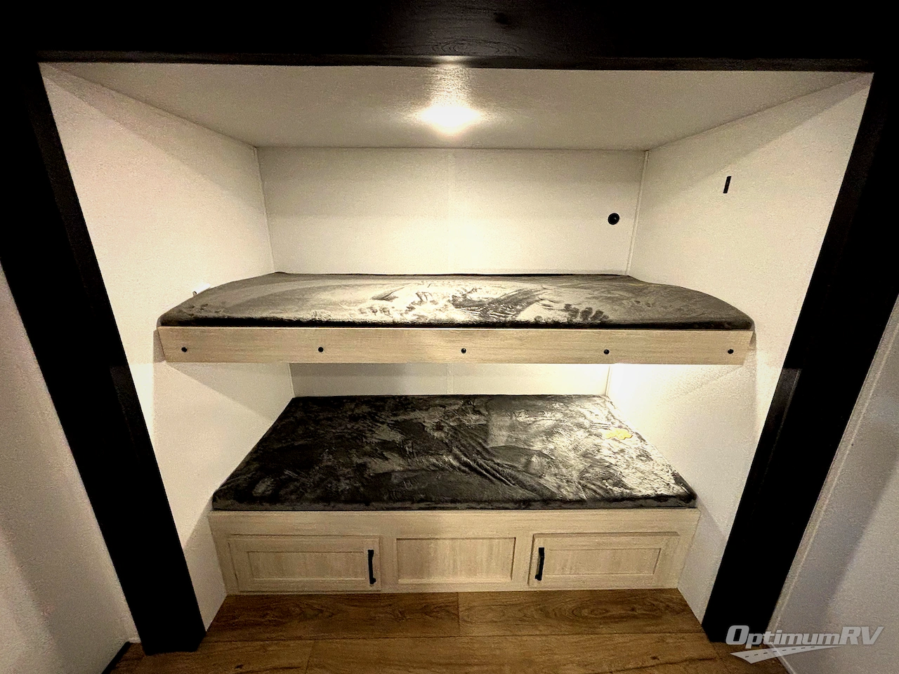 2026 Forest River Puma Camping Edition 305BHCE Photo 17