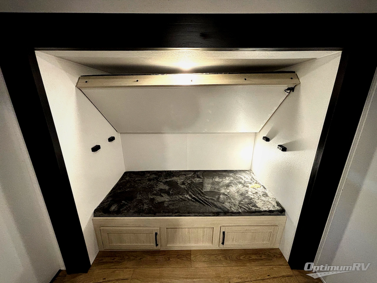 2026 Forest River Puma Camping Edition 305BHCE Photo 18