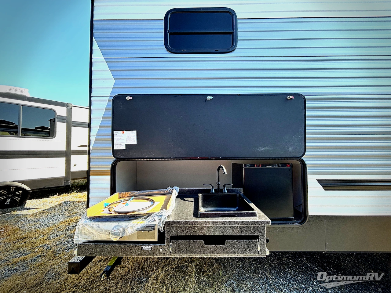 2026 Palomino Puma Camping Edition 305BHCE Photo 4