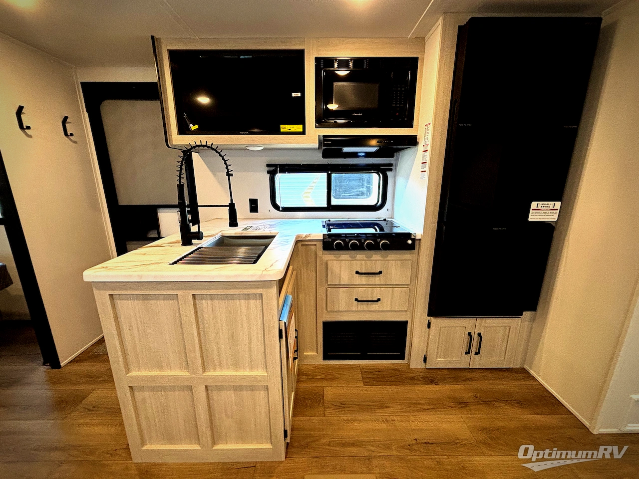 2026 Palomino Puma Camping Edition 305BHCE Photo 21
