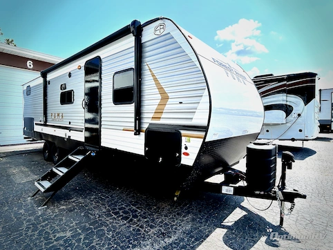 New 2026 Palomino Puma Camping Edition 305BHCE Featured Photo