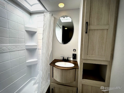 2026 Palomino Puma Camping Edition 305BHCE RV Photo 3