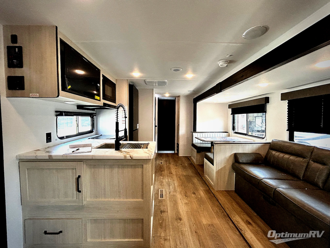 2026 Palomino Puma Camping Edition 305BHCE Photo 4