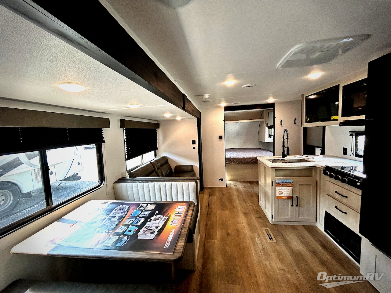 2026 Palomino Puma Camping Edition 305BHCE Photo 5