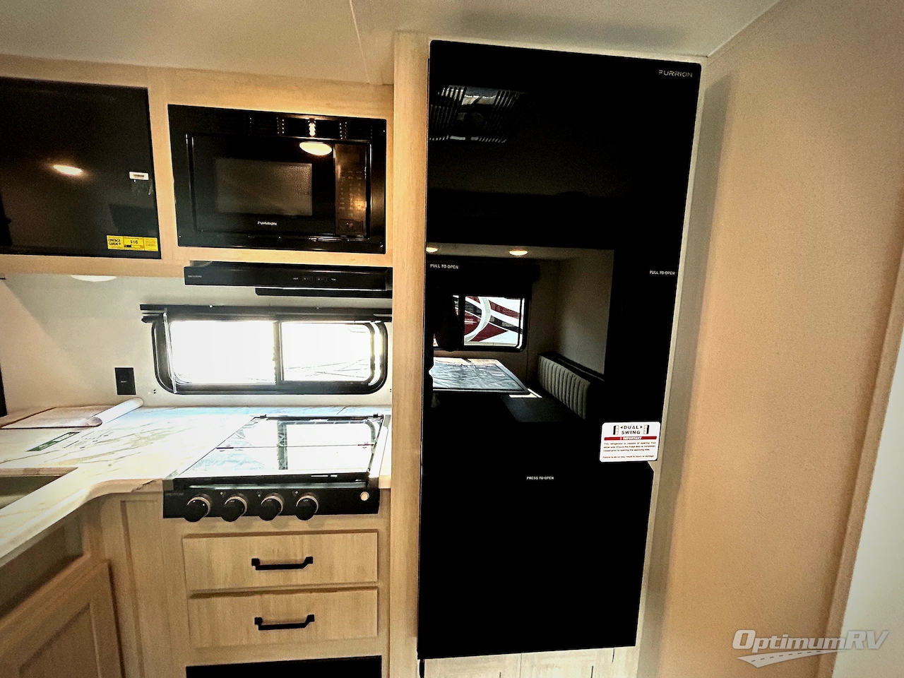 2026 Palomino Puma Camping Edition 305BHCE Photo 10