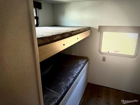 2026 Palomino Puma Camping Edition 305BHCE RV Photo 3