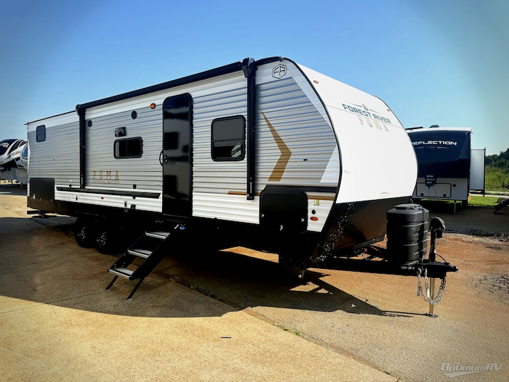2026 Palomino Puma Camping Edition 305BHCE RV Photo 1
