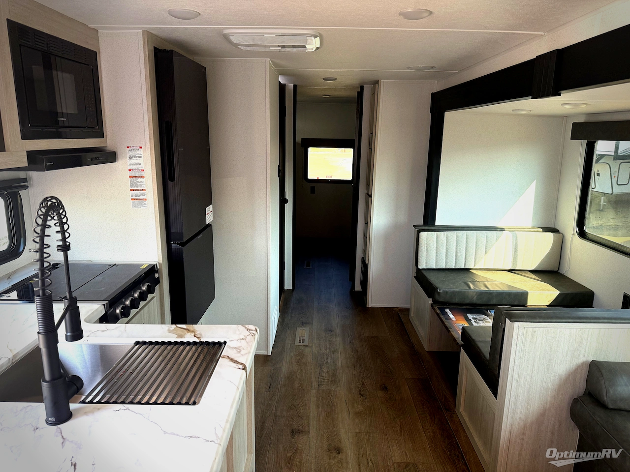 2026 Palomino Puma Camping Edition 305BHCE Photo 4