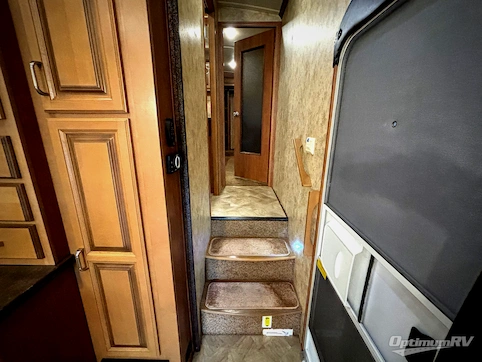 2015 Forest River Cedar Creek 36CKTS RV Photo 2