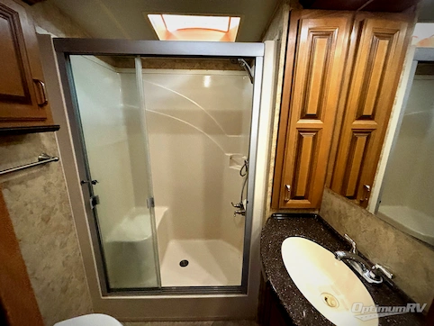 2015 Forest River Cedar Creek 36CKTS RV Photo 3