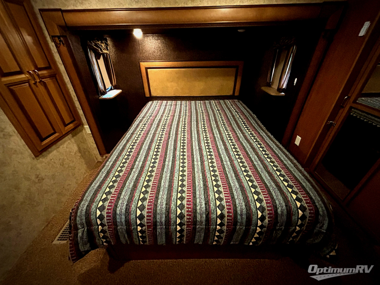 2015 Forest River Cedar Creek 36CKTS Photo 9