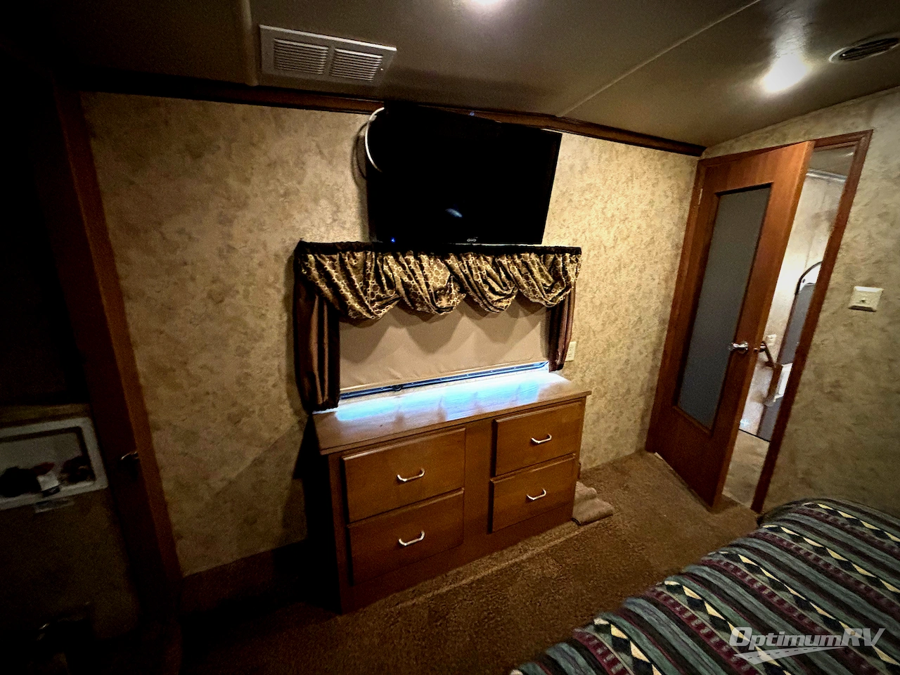 2015 Forest River Cedar Creek 36CKTS Photo 12