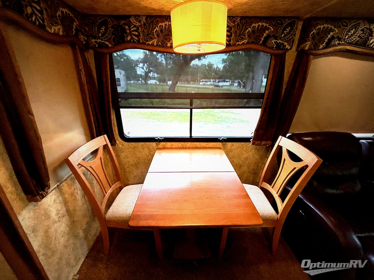 2015 Forest River Cedar Creek 36CKTS Photo 17