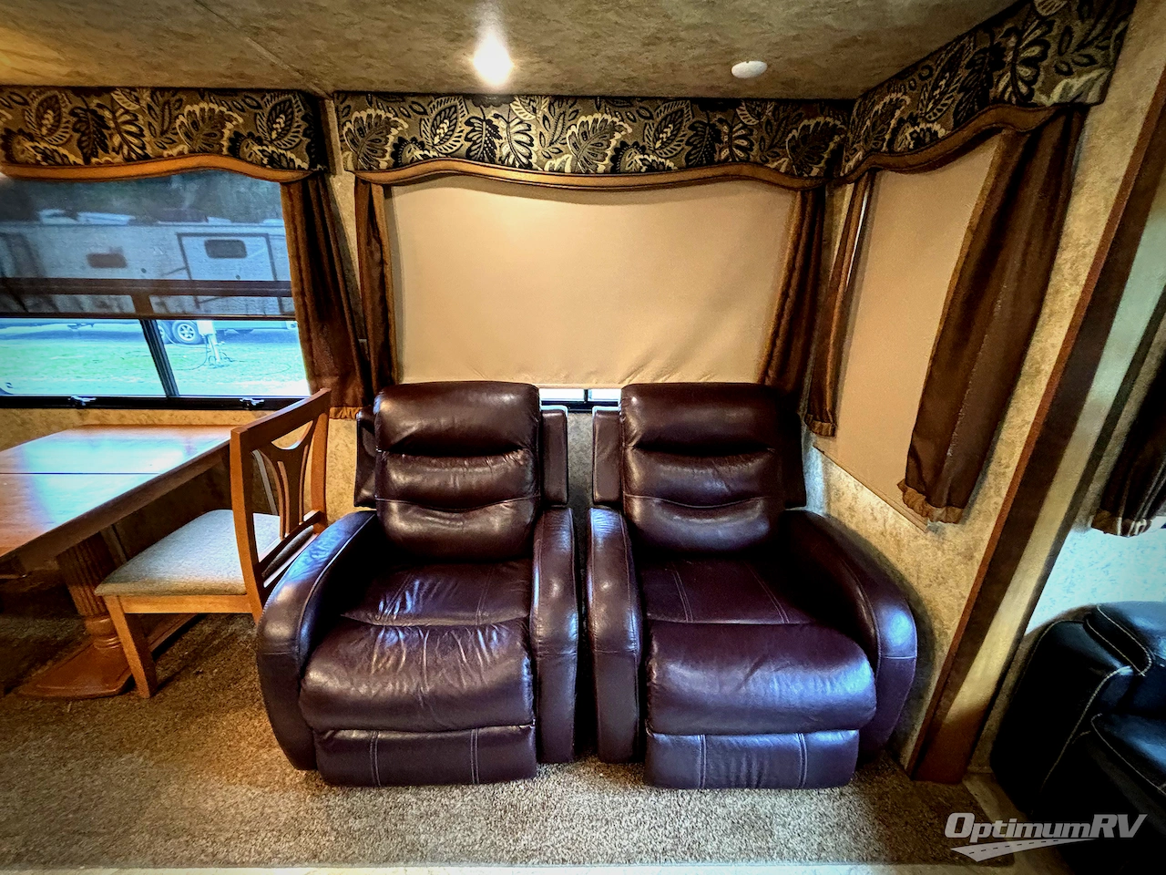 2015 Forest River Cedar Creek 36CKTS Photo 18