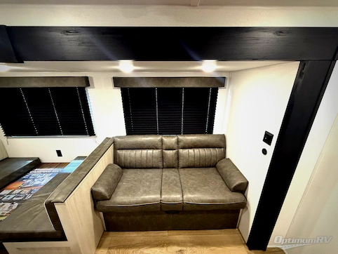 2026 Palomino Puma Camping Edition 304BHCE RV Photo 2