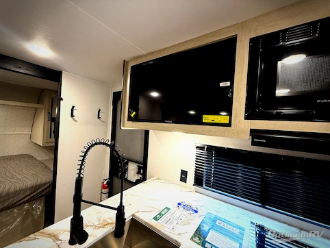 2026 Palomino Puma Camping Edition 304BHCE RV Photo 3
