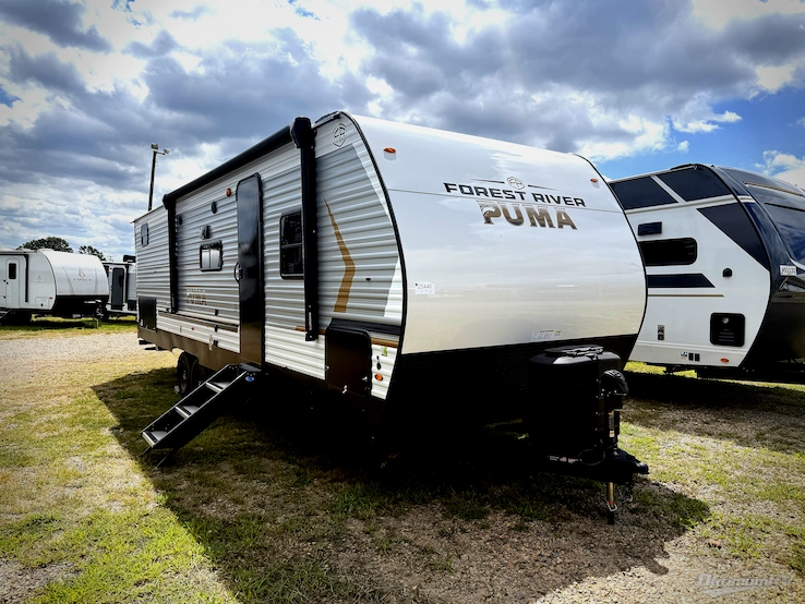 2026 Palomino Puma Camping Edition 304BHCE RV Photo 1