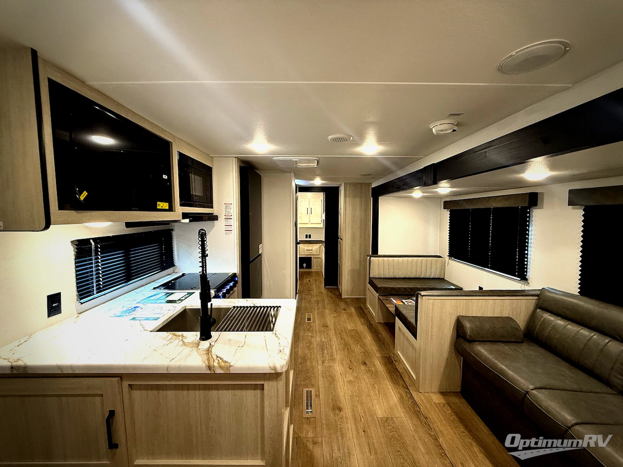 2026 Palomino Puma Camping Edition 304BHCE Photo 4