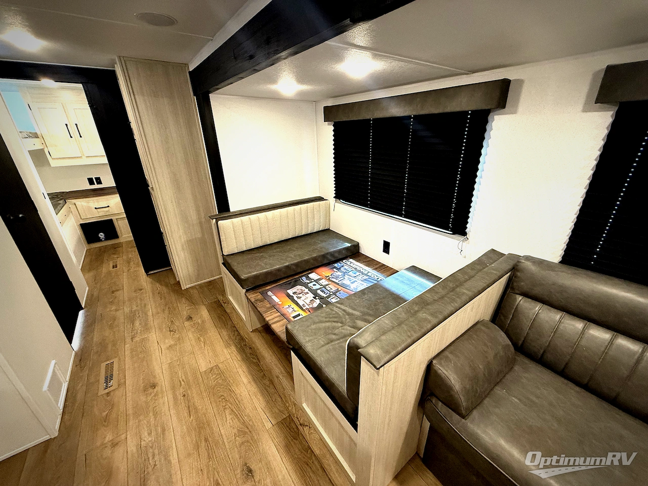 2026 Palomino Puma Camping Edition 304BHCE Photo 7