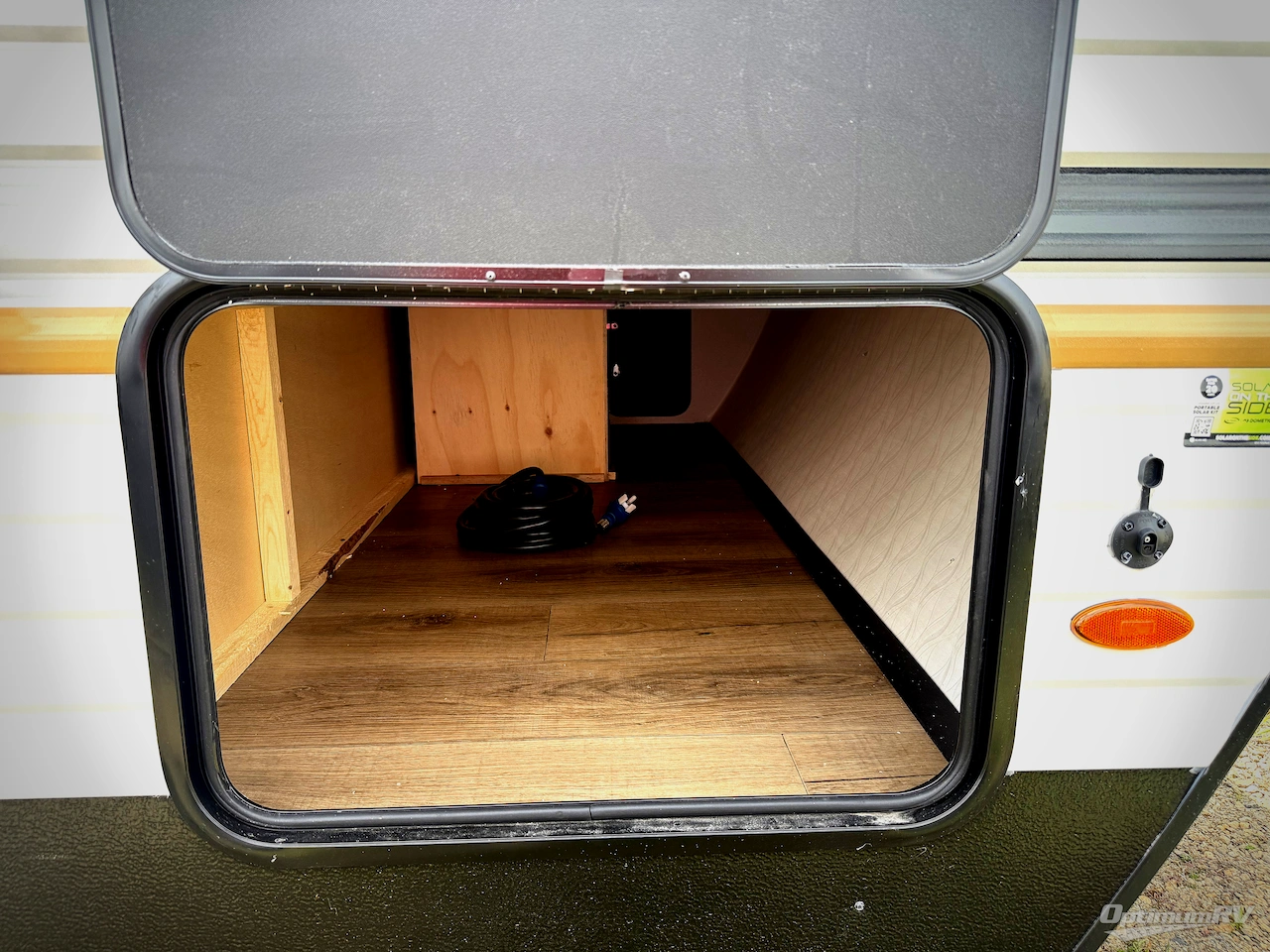 2026 Palomino Puma Camping Edition 304BHCE Photo 18