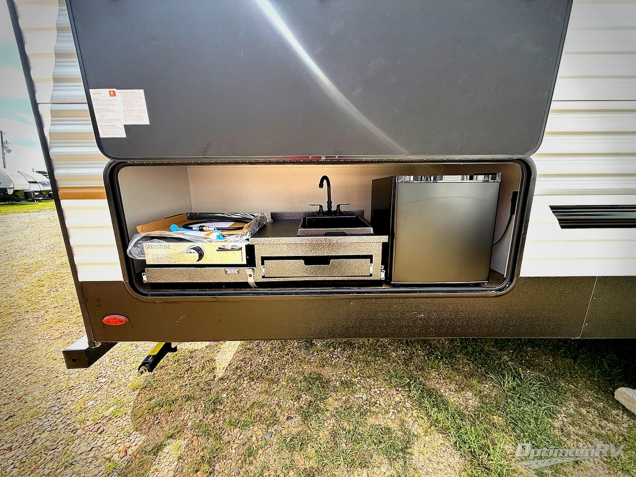 2026 Palomino Puma Camping Edition 304BHCE Photo 19