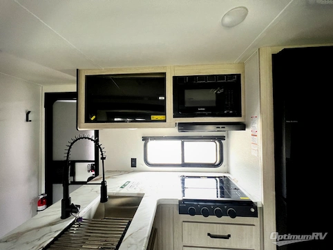 2026 Palomino Puma Camping Edition 304BHCE RV Photo 3