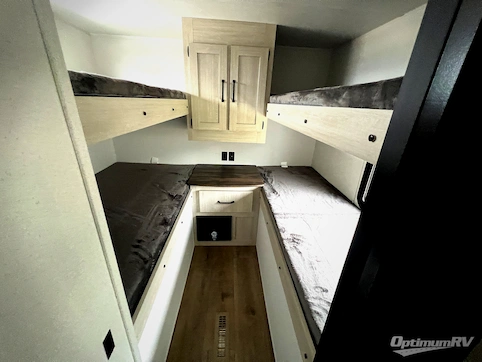 2026 Palomino Puma Camping Edition 304BHCE RV Photo 4