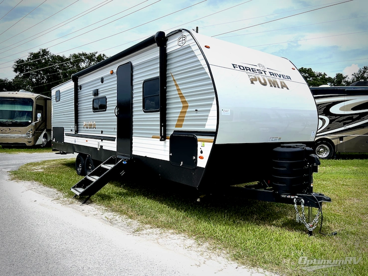 2026 Palomino Puma Camping Edition 304BHCE RV Photo 1
