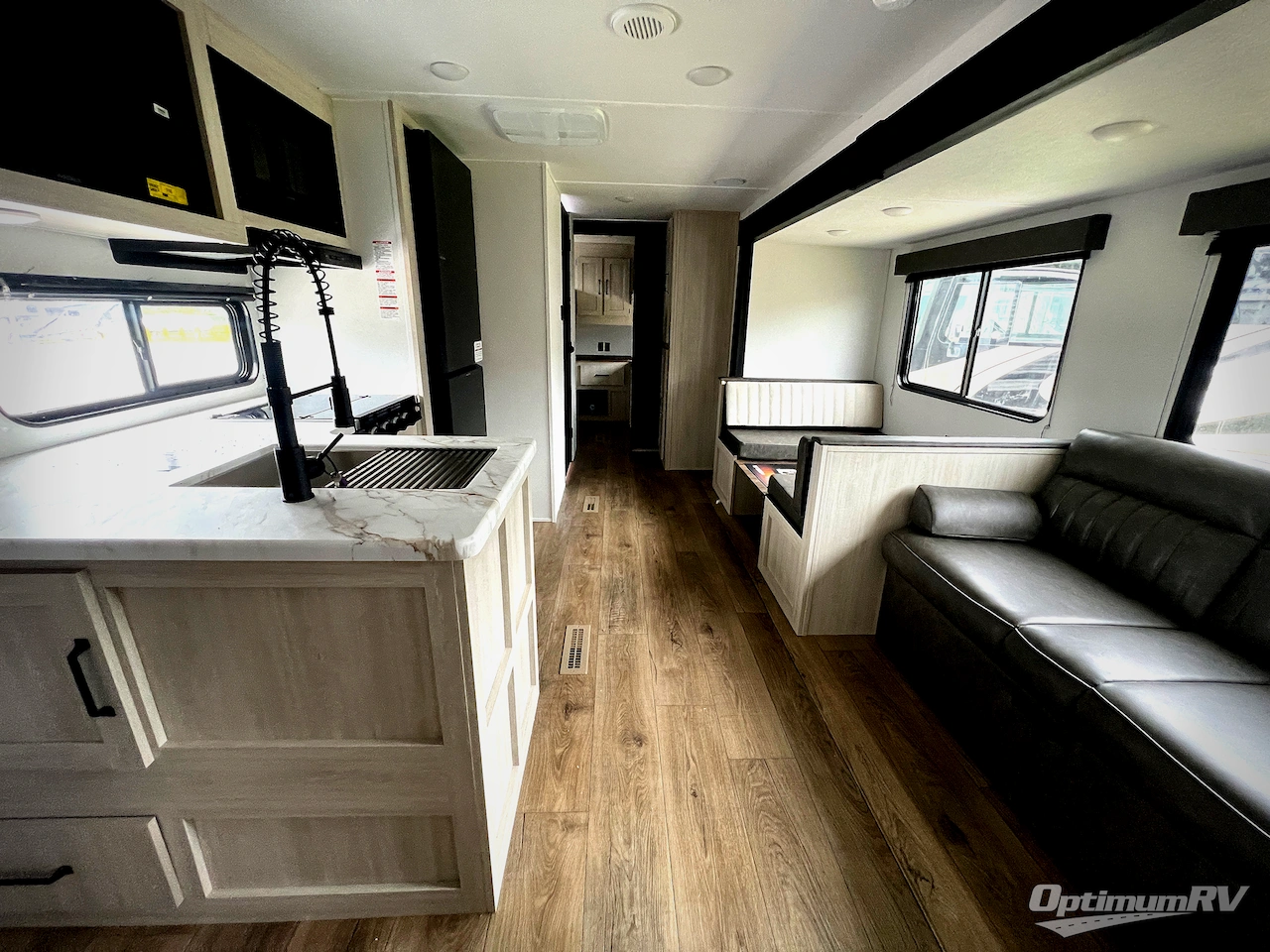 2026 Palomino Puma Camping Edition 304BHCE Photo 4