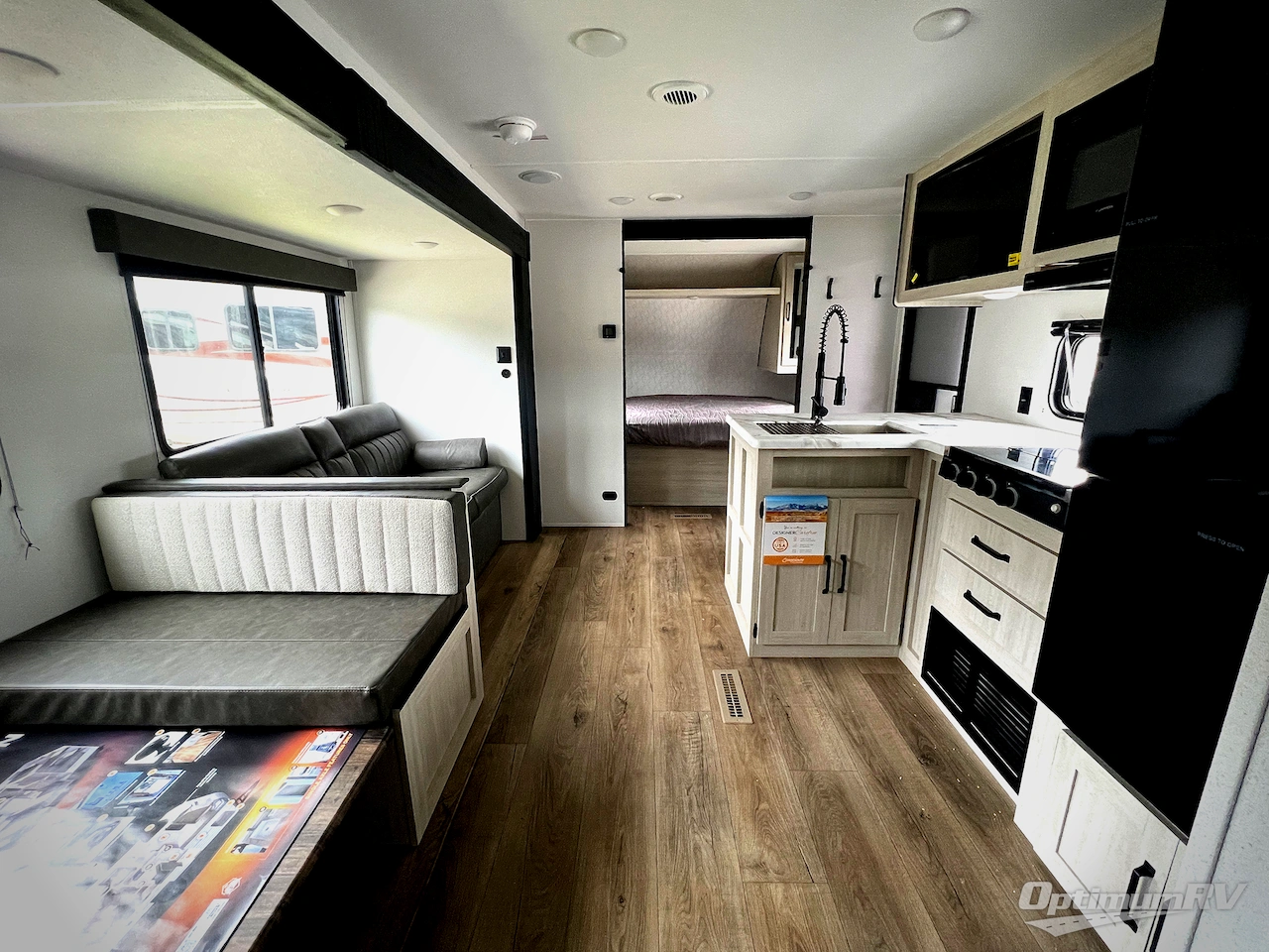 2026 Palomino Puma Camping Edition 304BHCE Photo 5