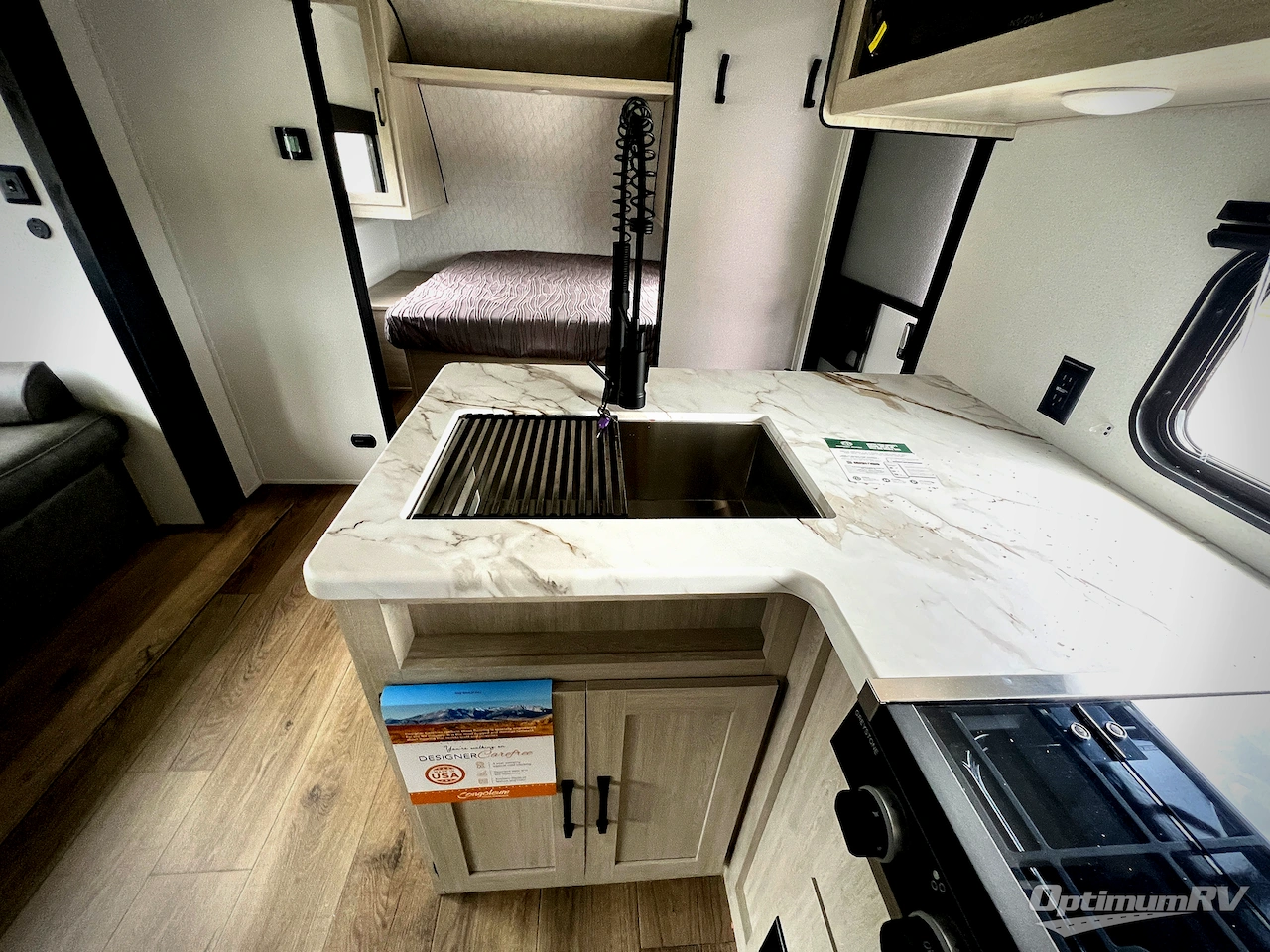 2026 Palomino Puma Camping Edition 304BHCE Photo 9