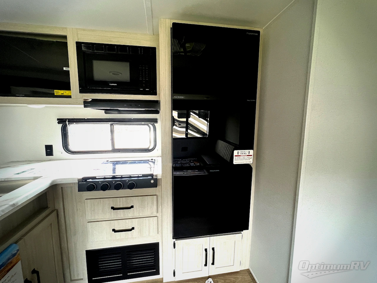 2026 Palomino Puma Camping Edition 304BHCE Photo 12