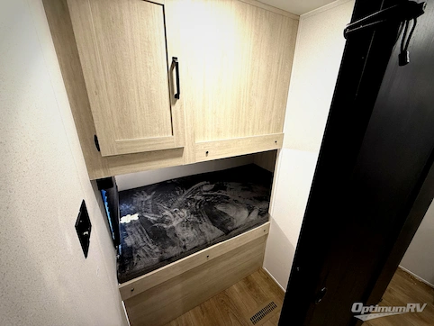 2026 Palomino Puma Camping Edition 263BHCE RV Photo 2