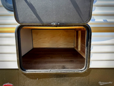 2026 Palomino Puma Camping Edition 263BHCE RV Photo 4