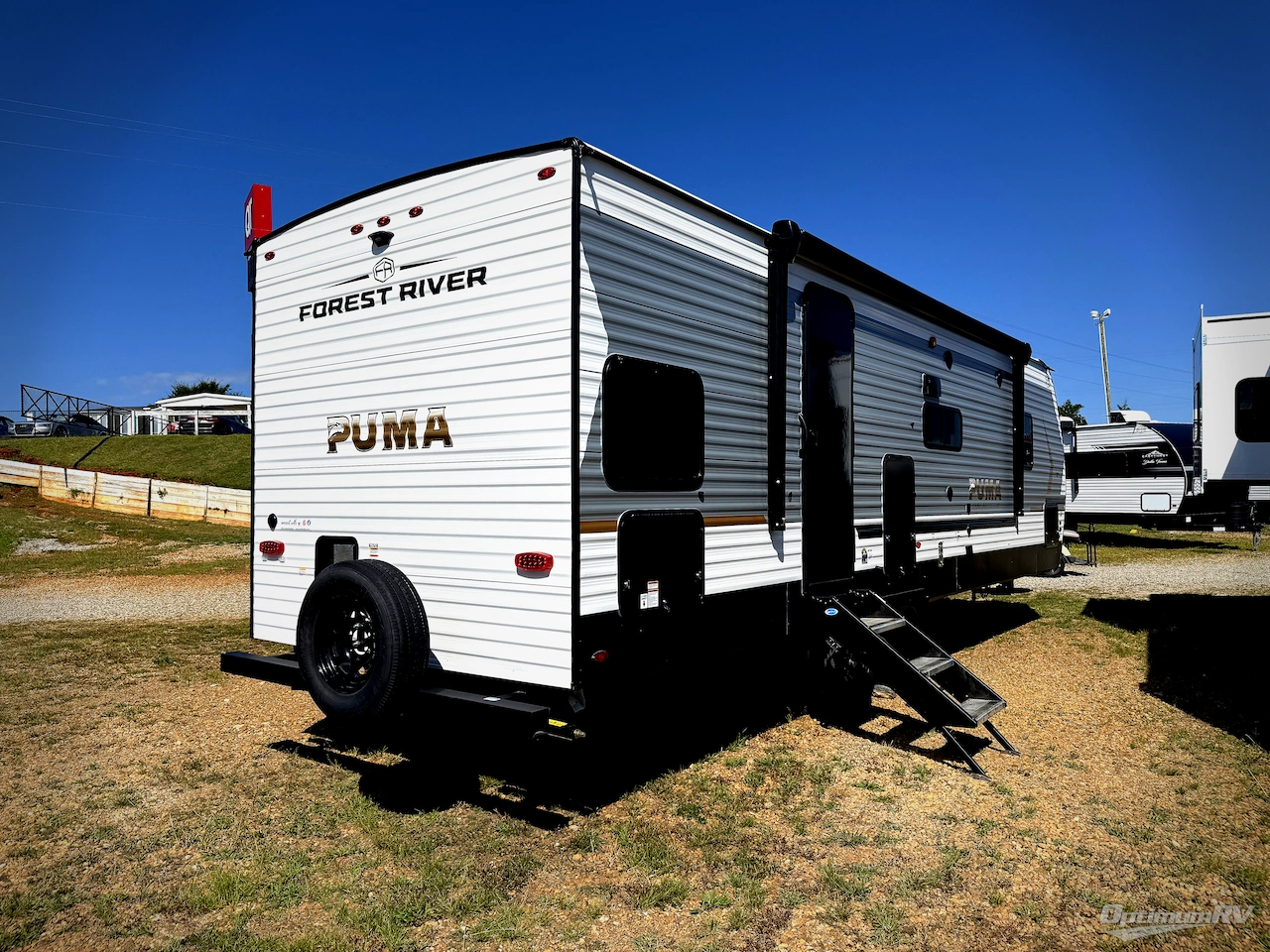 2026 Palomino Puma Camping Edition 263BHCE Photo 2