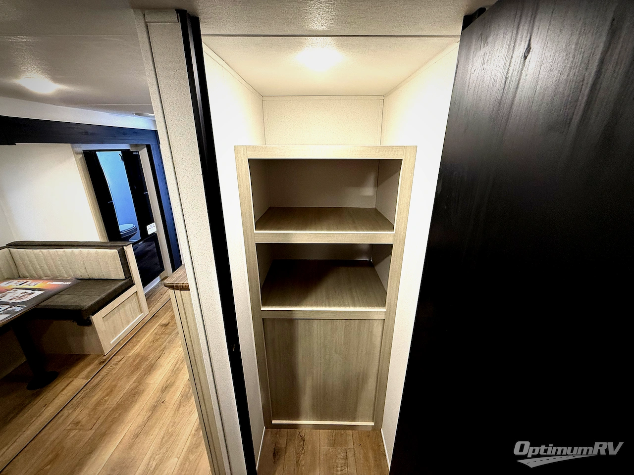 2026 Palomino Puma Camping Edition 263BHCE Photo 10