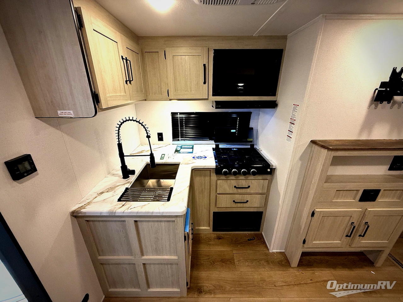 2026 Palomino Puma Camping Edition 263BHCE Photo 14
