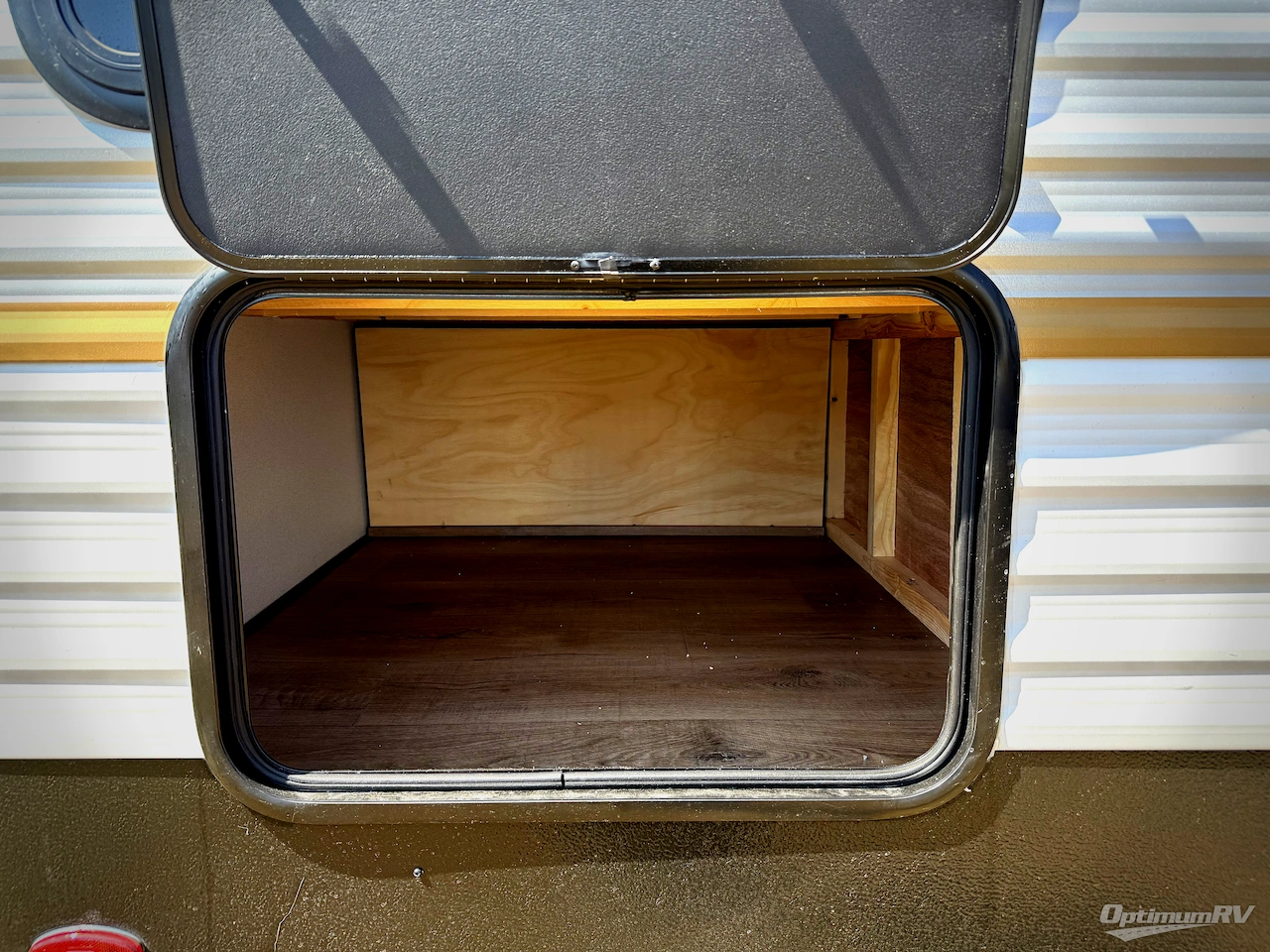 2026 Palomino Puma Camping Edition 263BHCE Photo 22