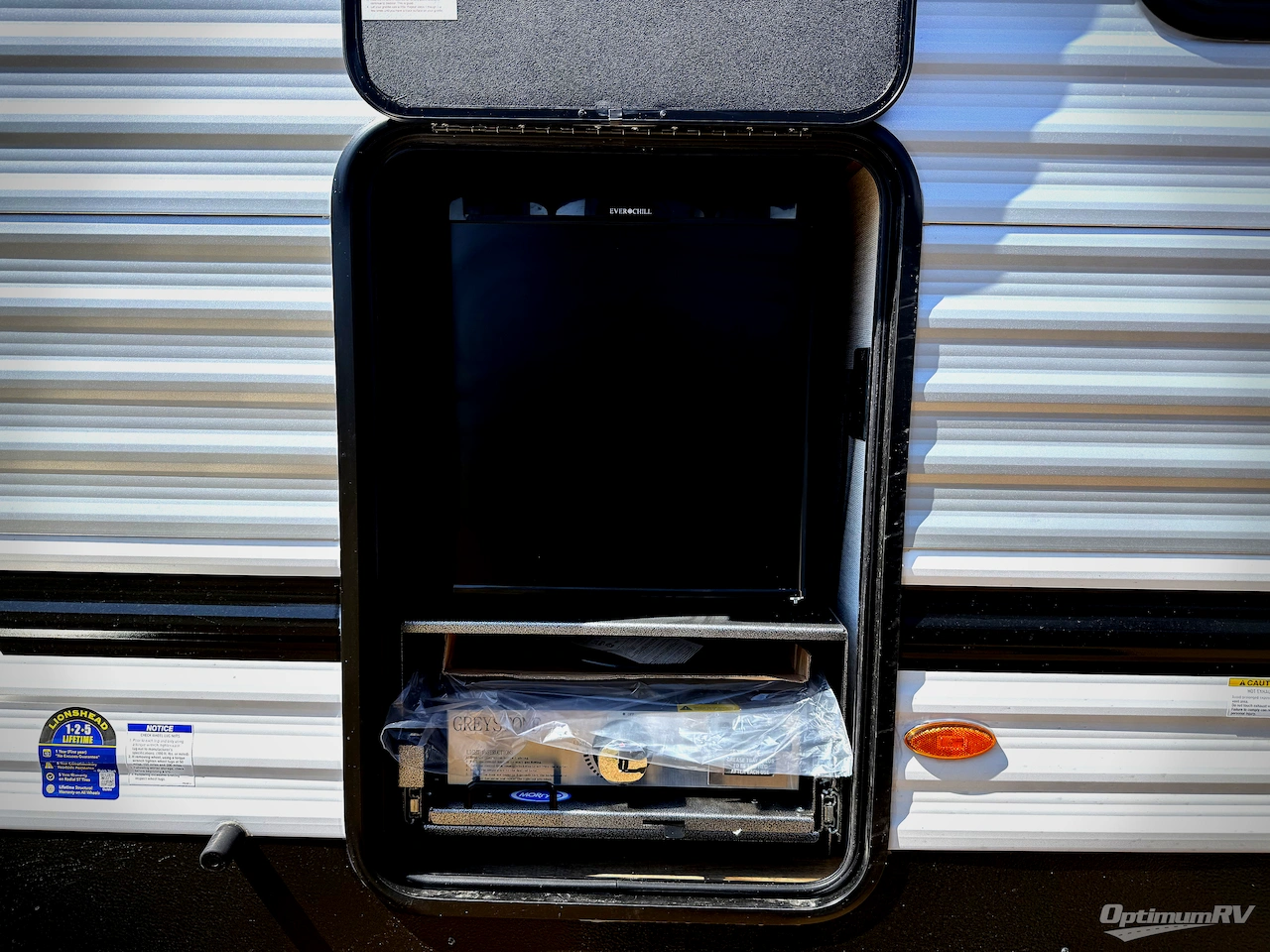 2026 Palomino Puma Camping Edition 263BHCE Photo 23
